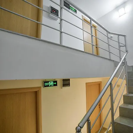 Hotel Bellavilla 4*
