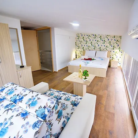 Hotel Bellavilla
