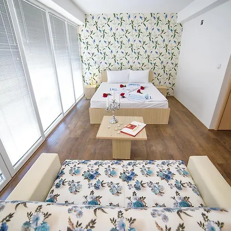 Hotel Bellavilla