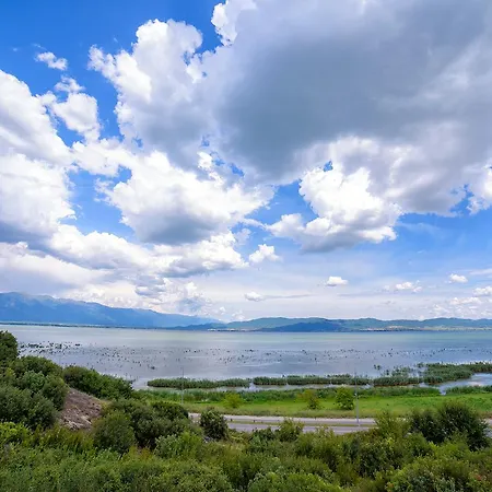Bellavilla Hotel 4*